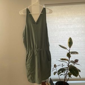 Patagonia Fleetwith Dress